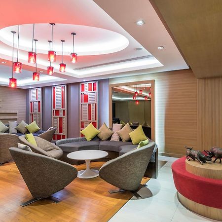 Hi Residence, Бангкок Экстерьер фото
